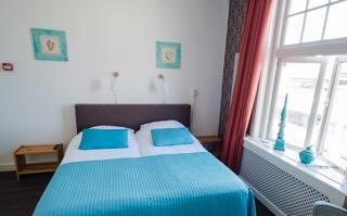 Hotel Grand Cafe Deight Hotel Zandvoort