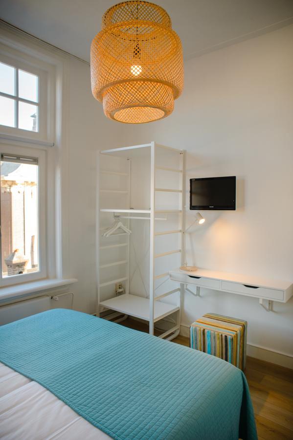 Hotel Grand Cafe Deight Zandvoort