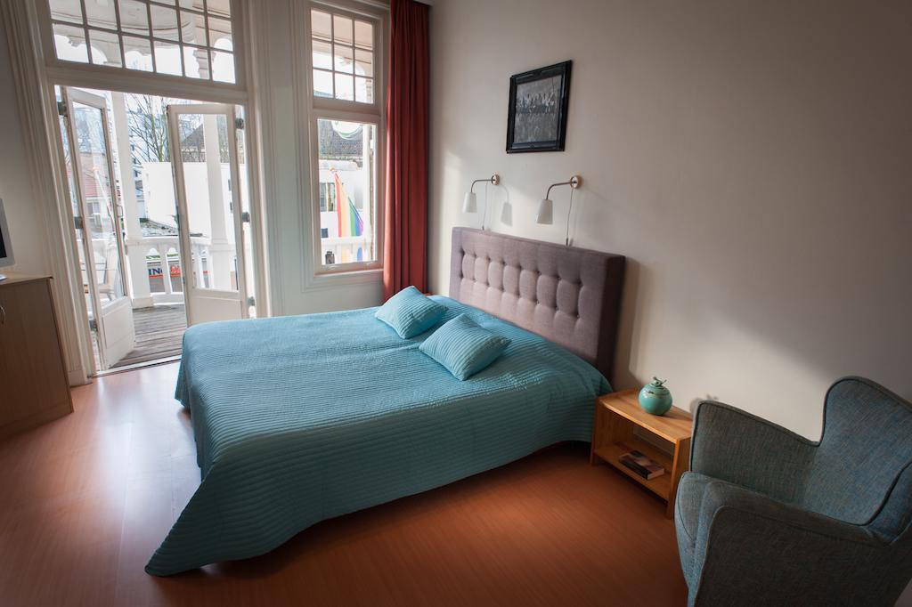 Hotel Grand Cafe Deight 2*